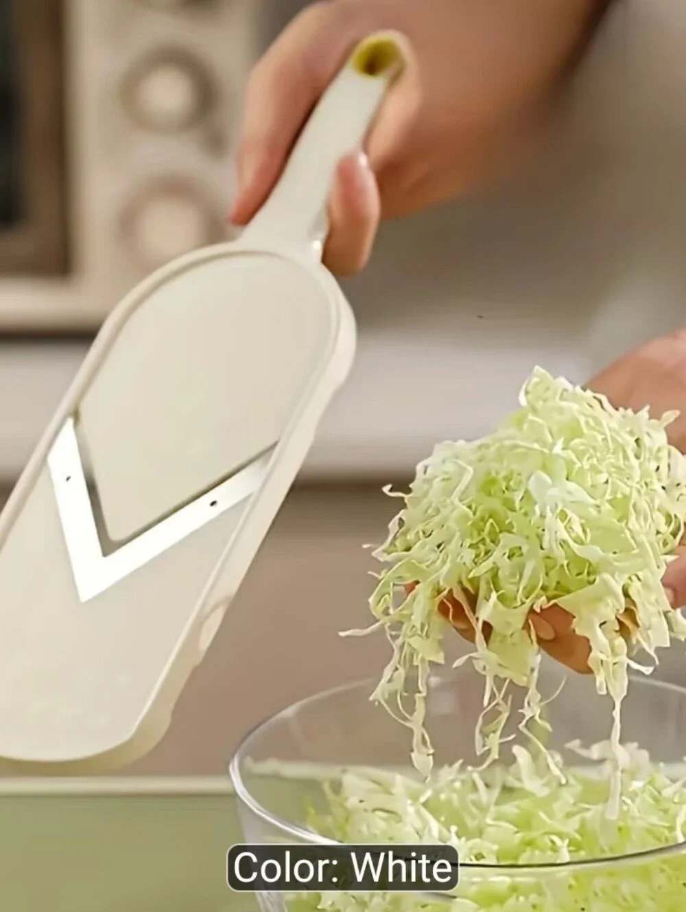 Multifunctional Vegetable Grater Slicer New